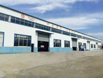 중국 Shandong Safebuild Traffic Facilities Co., Ltd.