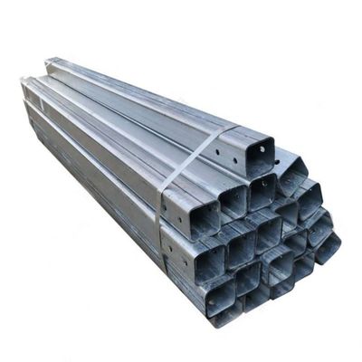 도로 안전 고속 열 가연 철갑 경호 칸 포스트 표준 AASHTO M-180