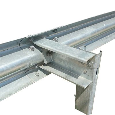 C 포스트 ISO9001 2008 인증을 가진 고온 담전 고속도로 경비장
