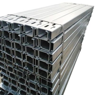 C 포스트 ISO9001 2008 인증을 가진 고온 담전 고속도로 경비장