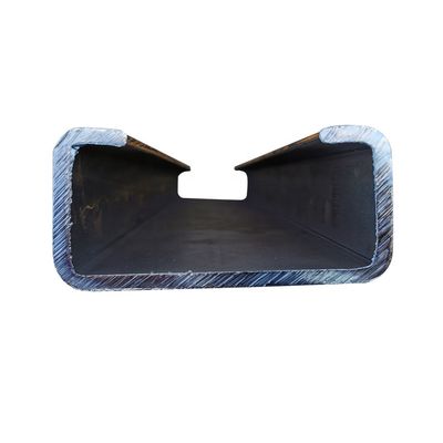 C 포스트 ISO9001 2008 인증을 가진 고온 담전 고속도로 경비장
