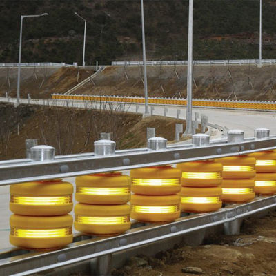 ISO9001 2008 인증 직선 장벽 핫 디프 젤리 롤러 경호