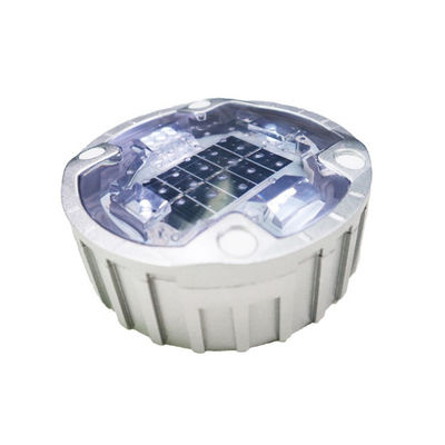 30T 알루미늄 LED 태양 전지 도로 스탠