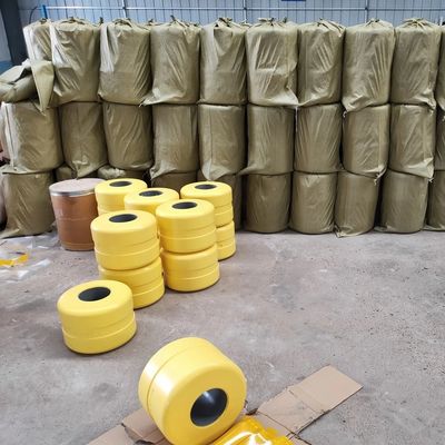 도로 안전 장벽 효과적 도로 안전을 위해 주사 Aluminum 고속도로 롤러 장벽