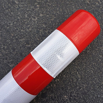 PVC 건설 도로 콘 고속도로 맞춤형 거리 안전 콘