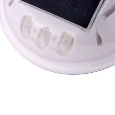 고속도로 높이 20mm를 위한 PVC 플라스틱 도로 스탠
