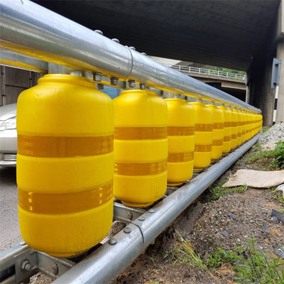PU 및 PVC 안전 롤러 충돌 장 ISO9001 2008 인증과 롤링 장
