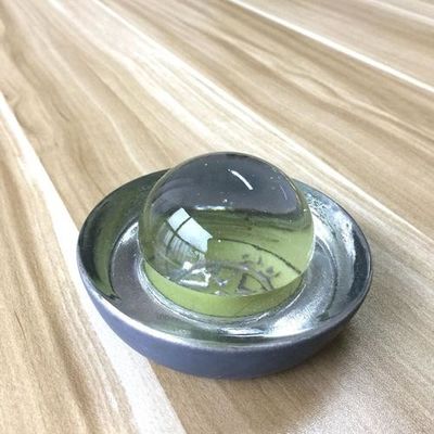 높은 가시성 LED 고양이 눈 고속도로를 위한 도로 스터드 빨간색 파란색 노란색 녹색을 쓰기