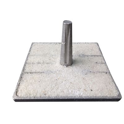 10cm-25cm 반사 테이프 G105 노란색 가스트 알루미늄 광장 도로 안전