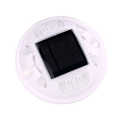 도로 건설용 IP68 인증 도로 안전 반사 도로 스탠