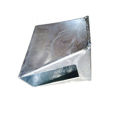ISO9001 2008 인증 도로 부딪히는 저항을 위한 세 물결의 철선 빔 보호 경관