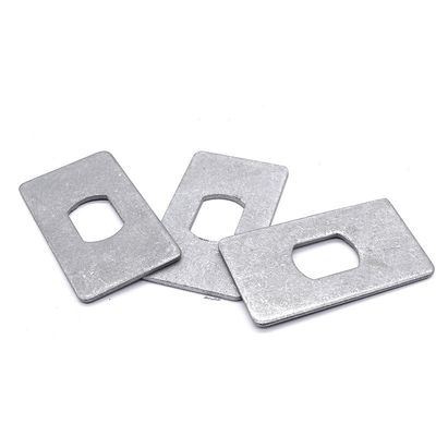 탄소 강철 합금 헥스 경비장 스플라이스 볼트 5/8 &quot;-11X 2&quot;