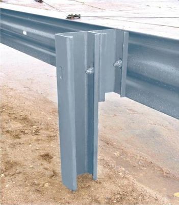 ISO9001 2000 인증을 받은 고온 펌프 진열 된 고속도로 경호선 C H 포스트 100*50*25*5 mm