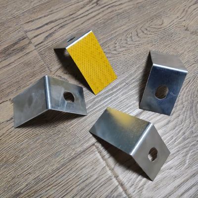 고속도로 경비장 장착 LED 라이트 빨간색 파란색 노란색 흰색 녹색 경고 판매