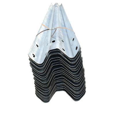 맞춤형 필요에 대한 고온 진열 냉 laminated Q345/ASTM A36 강철 고속도로 경호