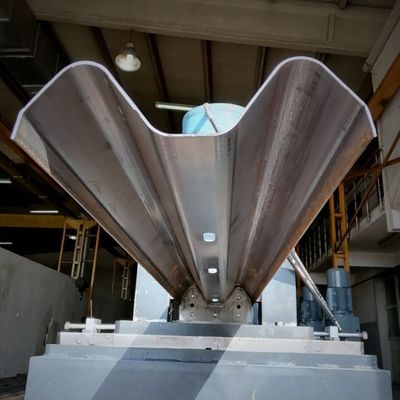 고온 침몰 진크 코팅 진료 고속도로 경호 AASHTO M180 인증 및 사용자 정의