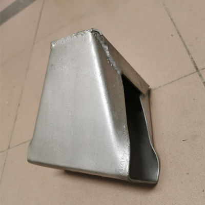도로 철도 고속도로 경비장 안전 밸런াইজ 된 철도 상자 차단 장치 OEM