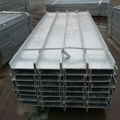 로드 트래픽 안전 H 차단기 / Hot Dip Galvanized Highway Guardrail System를 위한 거리 차단기
