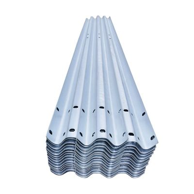 고속도로 경호철 AASHTO M-180 표준 및 가연 강도