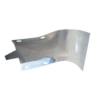 ISO9001 2000 인증 W 빔 밸런াইজ 된 경비장 고속도로 종단 종단