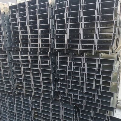 AASHTO M-180 표준 철강 고속도로 경비장 도로 안전 맞춤형 색상