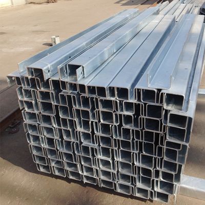 고속도로 경비대 포스트 표준 JT/T281/AASHTO M180