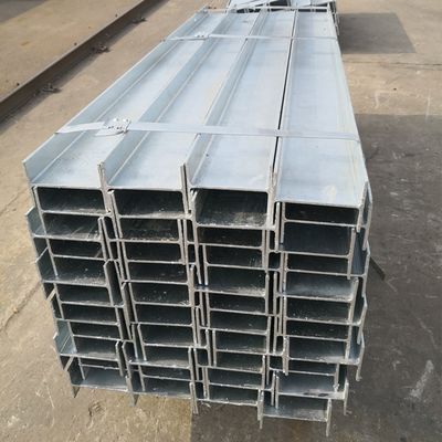 도로 교통 안전 H CE/ISO 9001/ISO 14001/ISO 18001 인증을 받은 철강 기둥