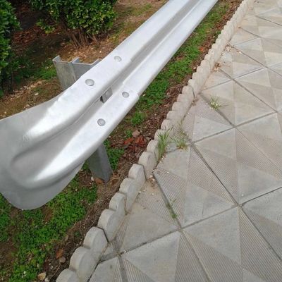 ISO9001 2008 인증서와 함께 핫 덤프 된 진료 철강 경비장 생선 꼬리 끝
