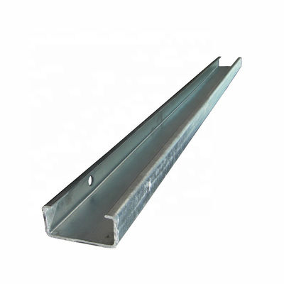 도로 안전 금속 고속도로 경비 C ISO9001 2008 인증으로 게시
