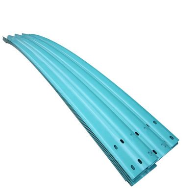 도로 교통 안전 표준 AASHTO M-180