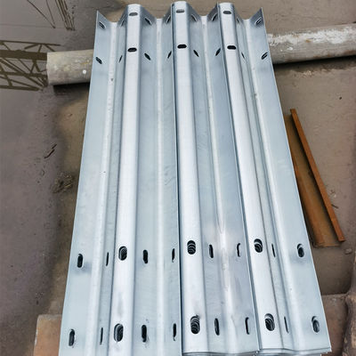 S235JR S355JR 철강 고속도로 GS4 경호 ISO9001 2008 인증