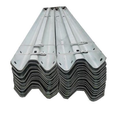 고속도로 철강 경호선 Q235 Q345 CE/BV/ISO 9001/ISO 14001/ISO 18001 인증서