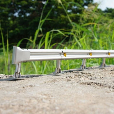 가솔린 가솔린 Aashto M180 고속도로 안전 경비