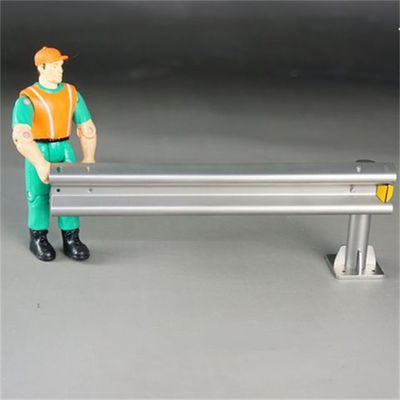좋은 ISO 9001/14001/18001 인증을 받고 사용자 정의 된 도로 경비장