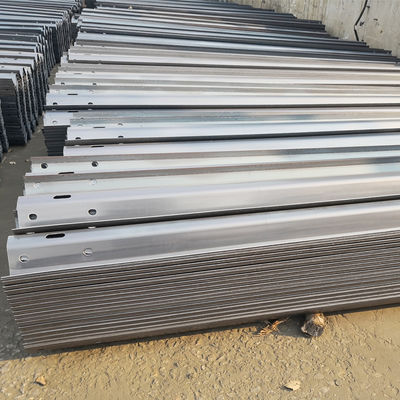CE/BV/ISO 9001/ISO 14001/ISO 18001 인증서를 가진 도로 경비 철도