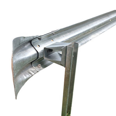 스틸 박스 스페이저 블록 도로 안전 표준 AASHTO M-180