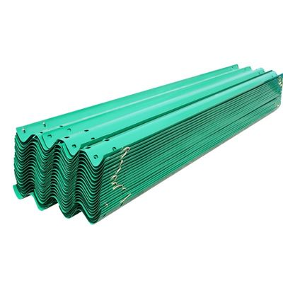 ISO9001/TUV/BV/CE 인증 고속도로 철도 경비용 도로 경비장